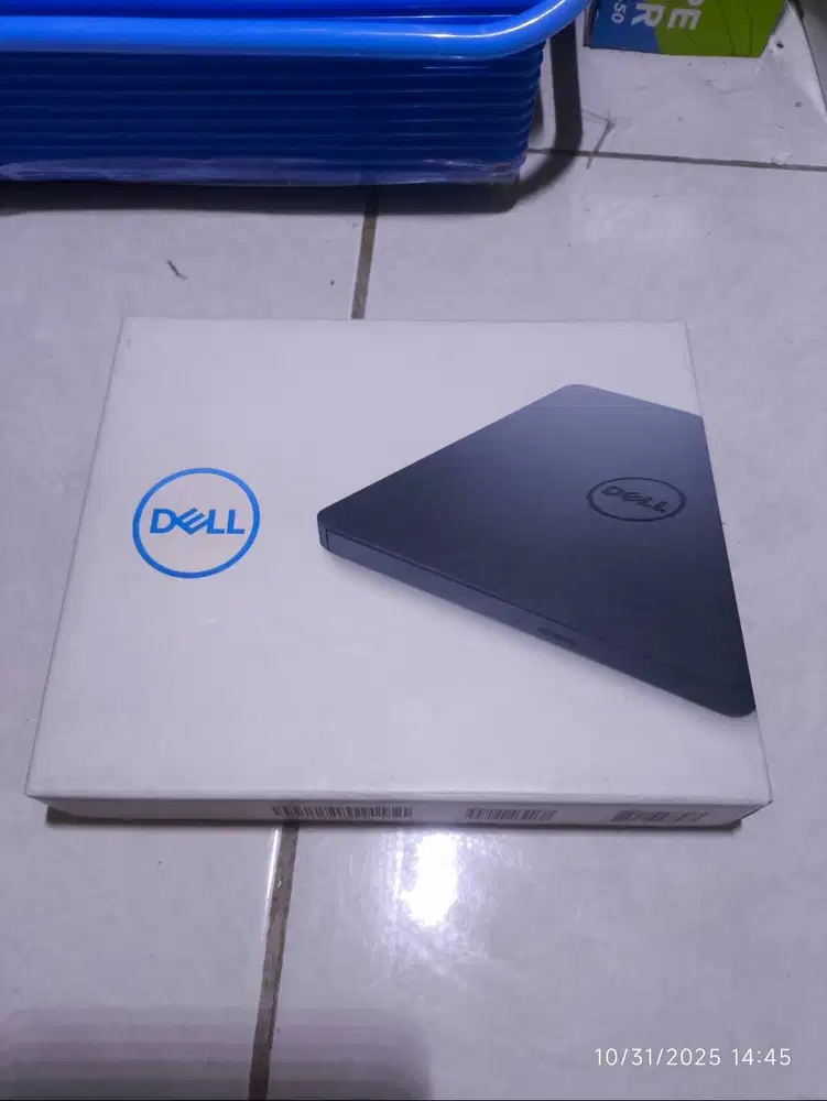 Dell USB Slim DVD RW external Dell DW316 Laptop