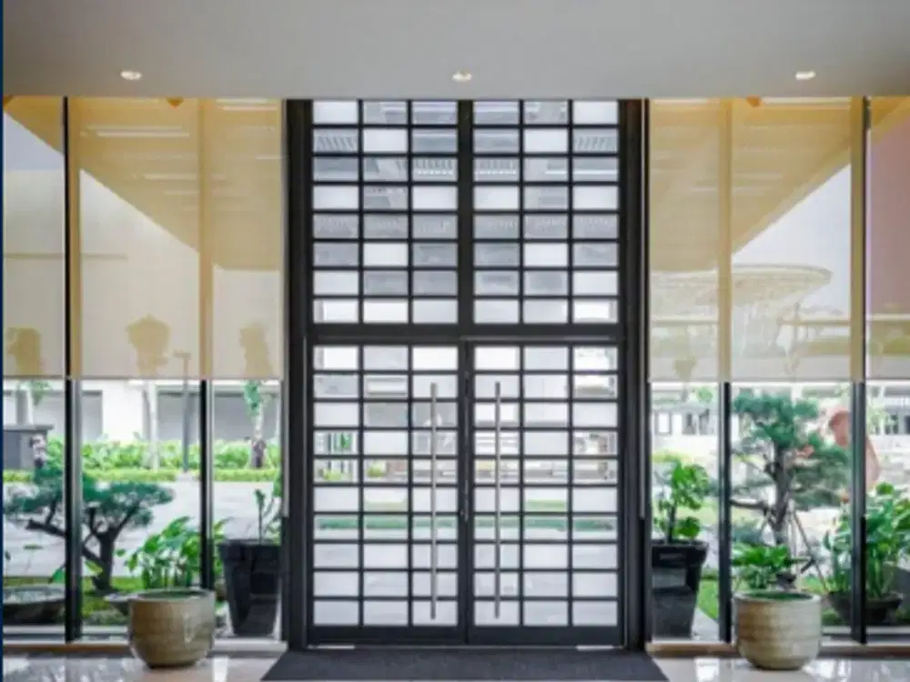 Apartemen Baru Luxury Studio Siap Huni dekat Aeon Mall Jakarta Selatan