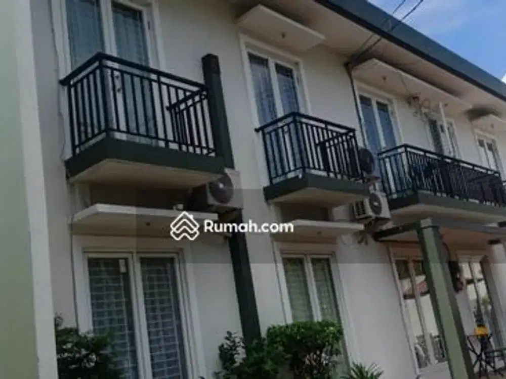 Dijual Rumah kost di Setiabudi, Jakarta Selatan