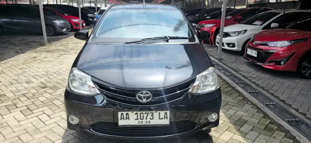 ETIOS ANTIK FULL ORI DP 16 JT