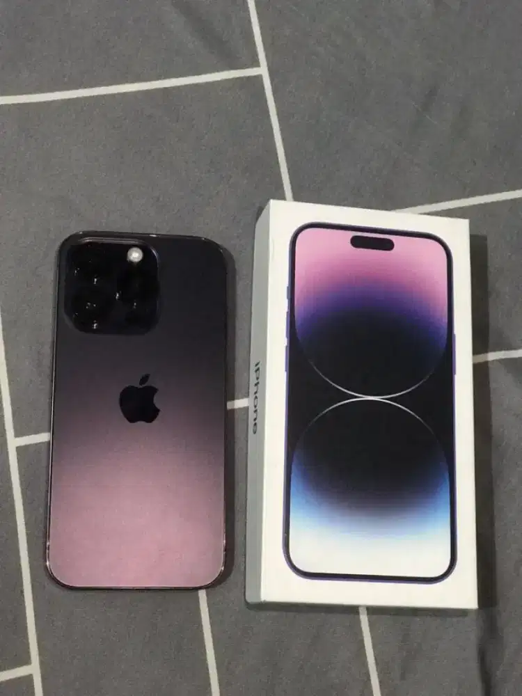 Di jual hp iPhone 14