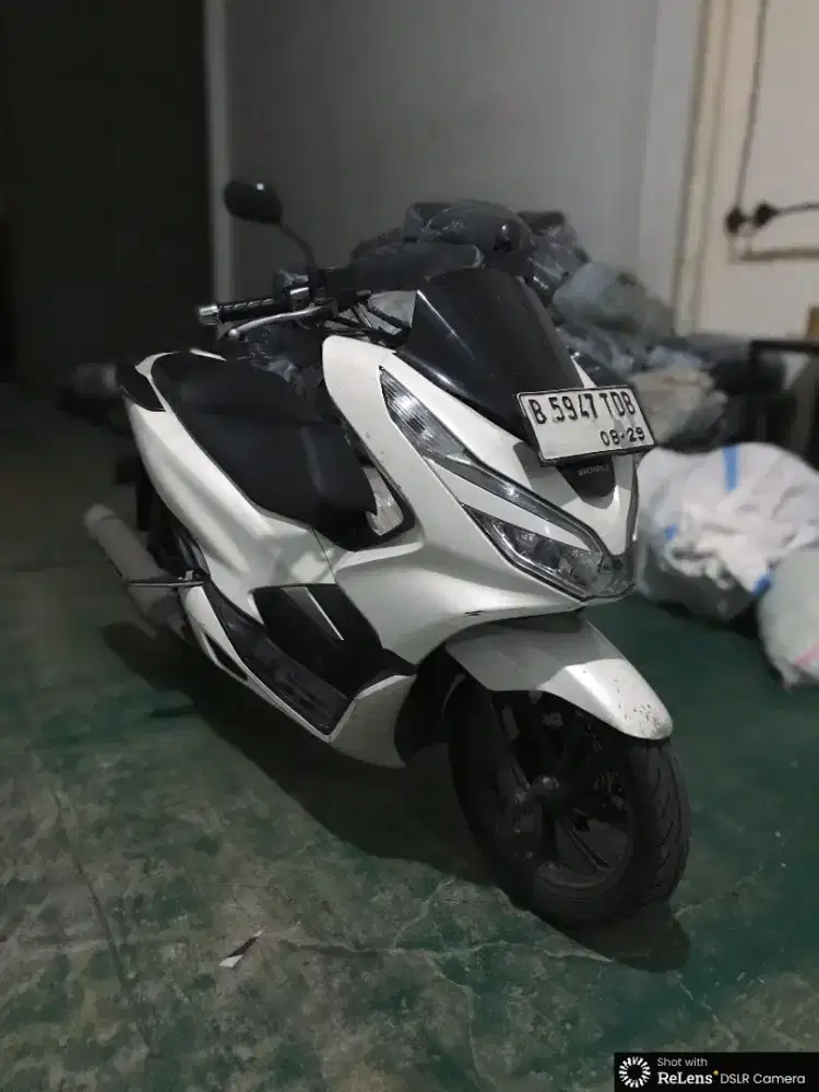 DIJUAL PCX 150 ABS