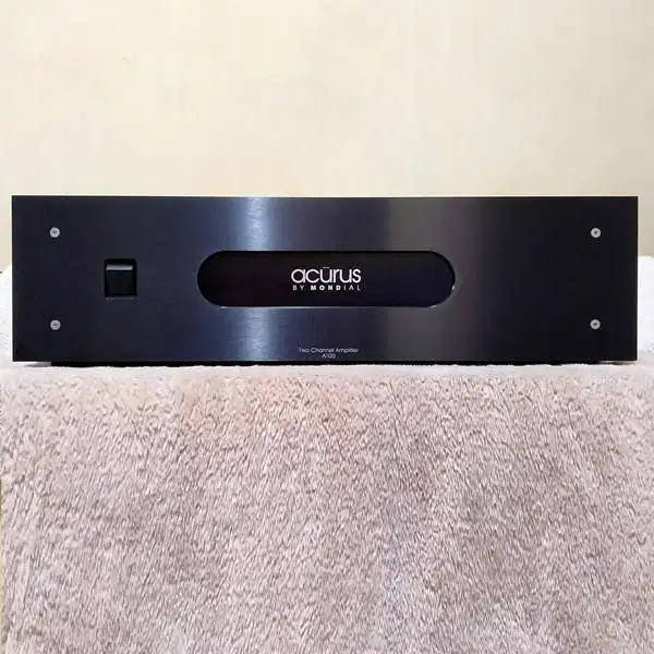 Acurus A100 Power Amplifier