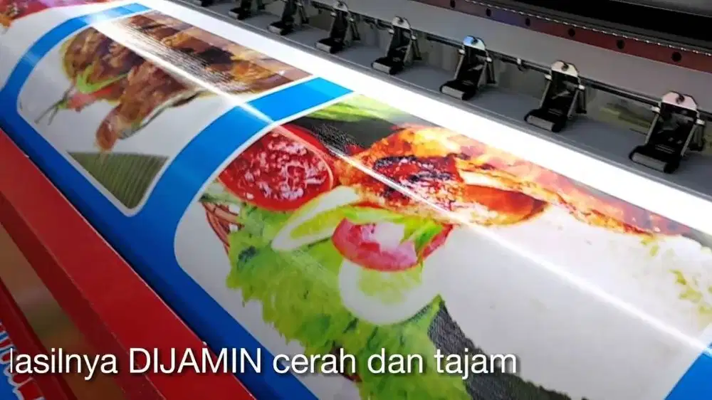 SPANDUK & X BANNER & BACKDROP DAN BALIHO MURAH DI CIMAHI