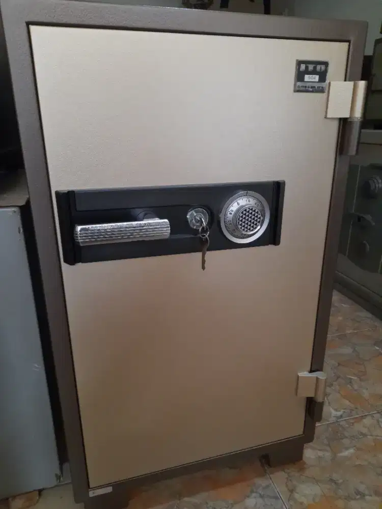 BRANKAS/BRANGKAS ITO Made In JAPAN