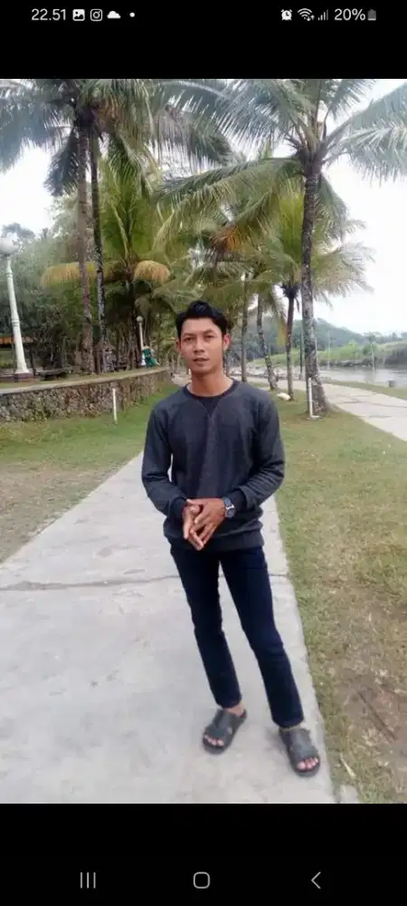 Cari kerja serabutan