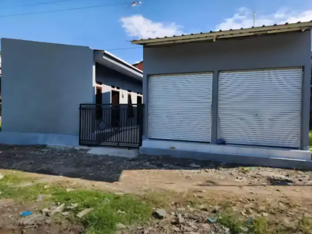 CUAN JALAN! KOST LARIS MANIS DI CIPARIGI BOGOR - FULL BOOK, LANGSUNG UNTUNG!