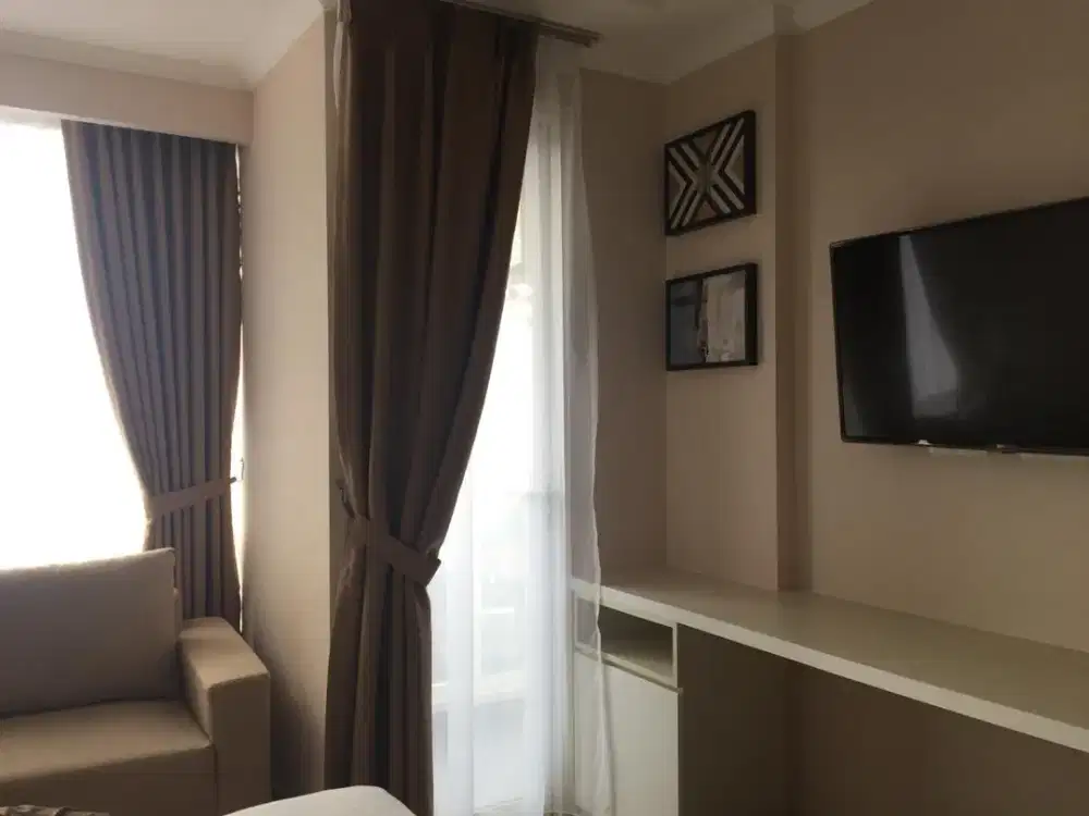 Disewakan Apartement Menteng Park