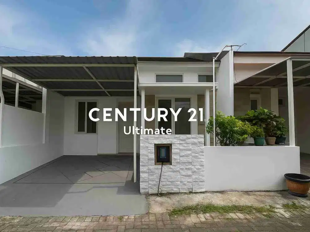 Dijual Cepat Rumah di Kota Malang dekat Dieng, Bandulan, Sukun