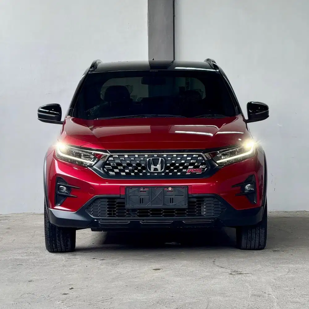 Odo16rb Honda Wrv RS Cvt Two tone 2023