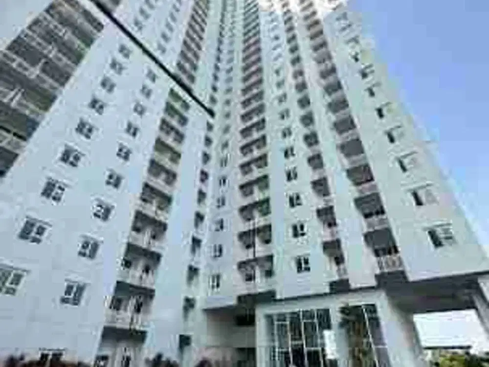 Segera miliki apartemen sun city sidoarjo