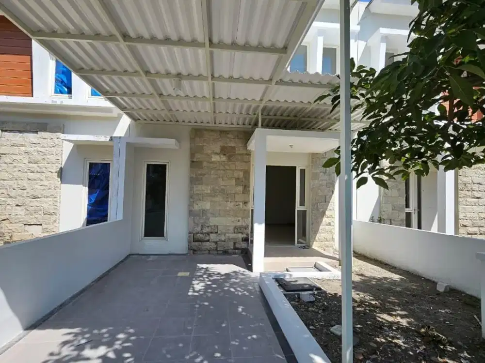 Puri Surya Jaya 6 x 15 jual rugi laku bulan ini