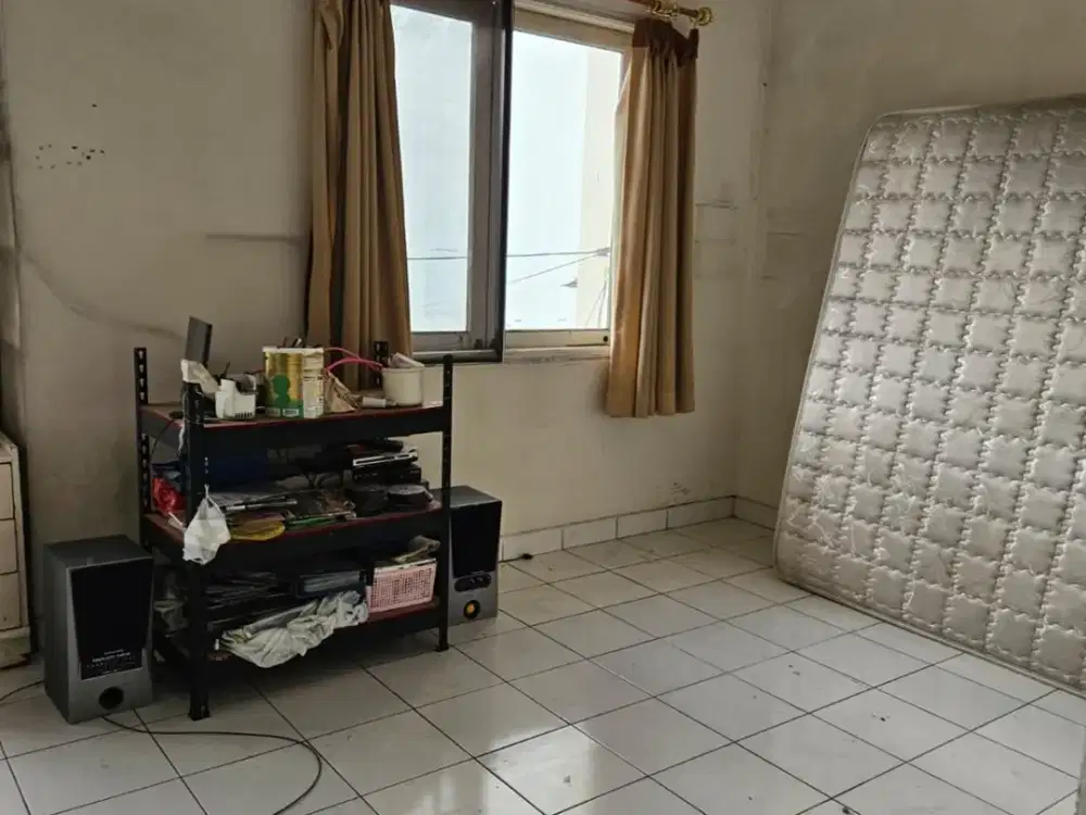 DI JUAL CEPAT RUMAH DI MUTIARA TAMAN PALEM