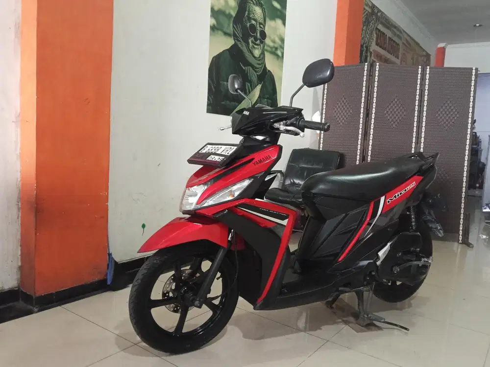 Yamaha M3 blue core EXO 2018 full orisinil Gress