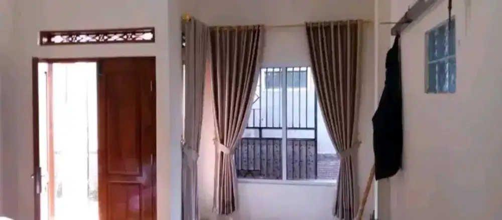 Gorden rumah minimalis