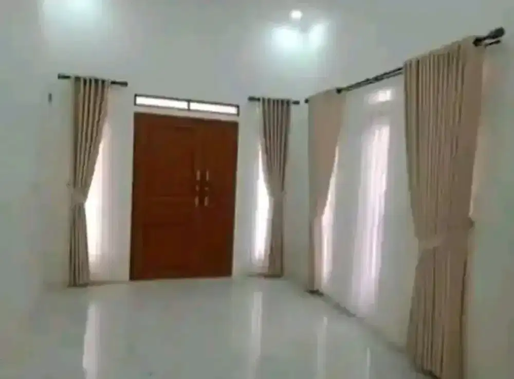 Gorden rumah minimalis