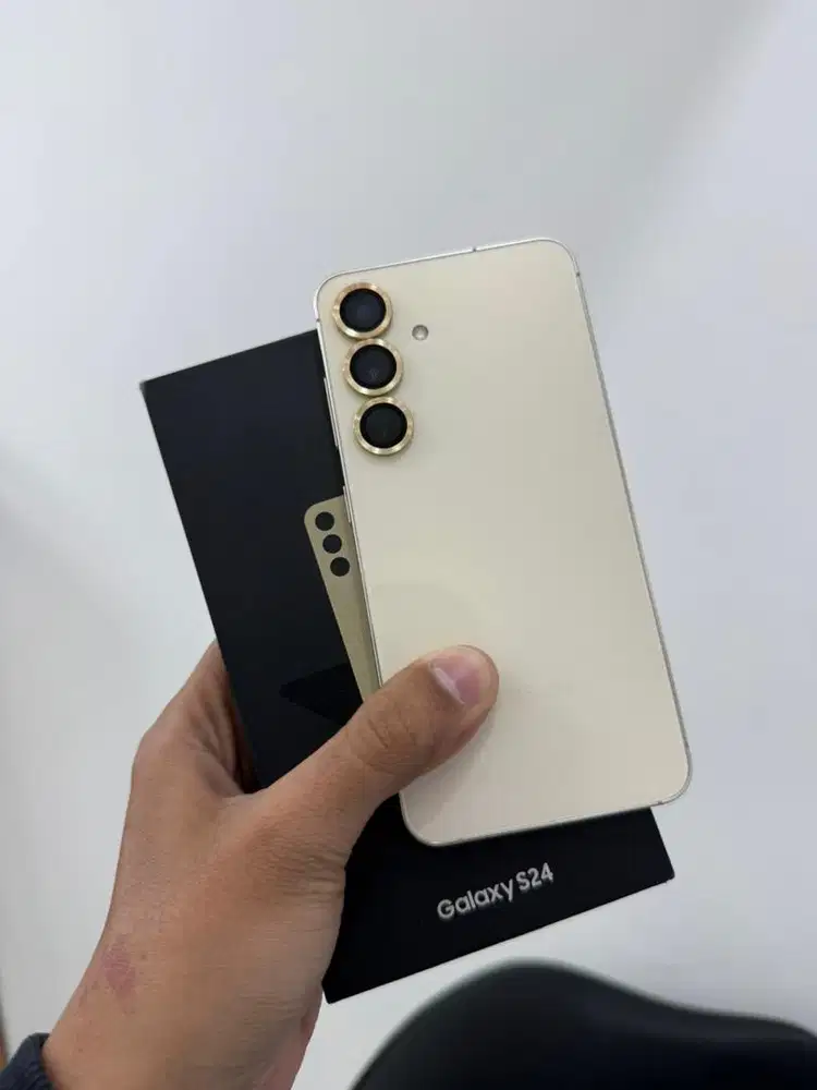 Samsung s25 256gb mulus