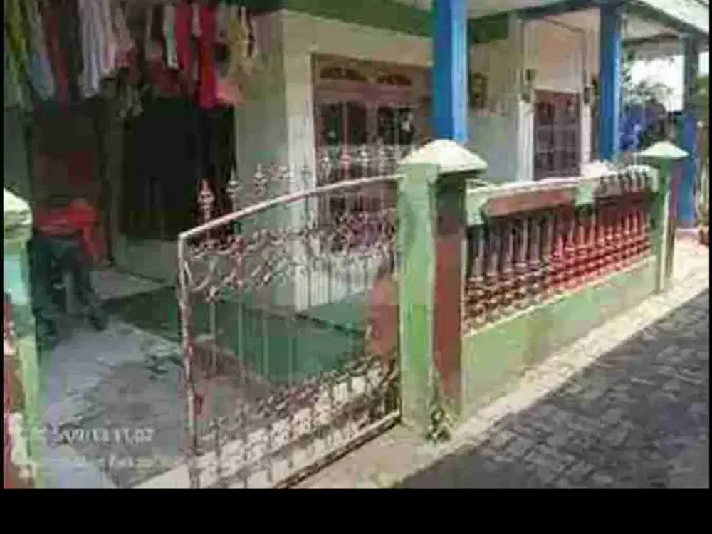 murah 100m²‼️‼️‼️ Kranji Bintara