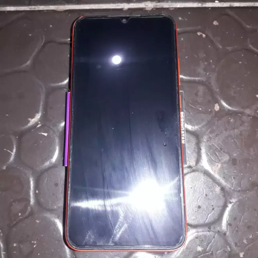 Misi gans di mahar xiaomi redmi 9c. Minus jalur konektor hp mlus.