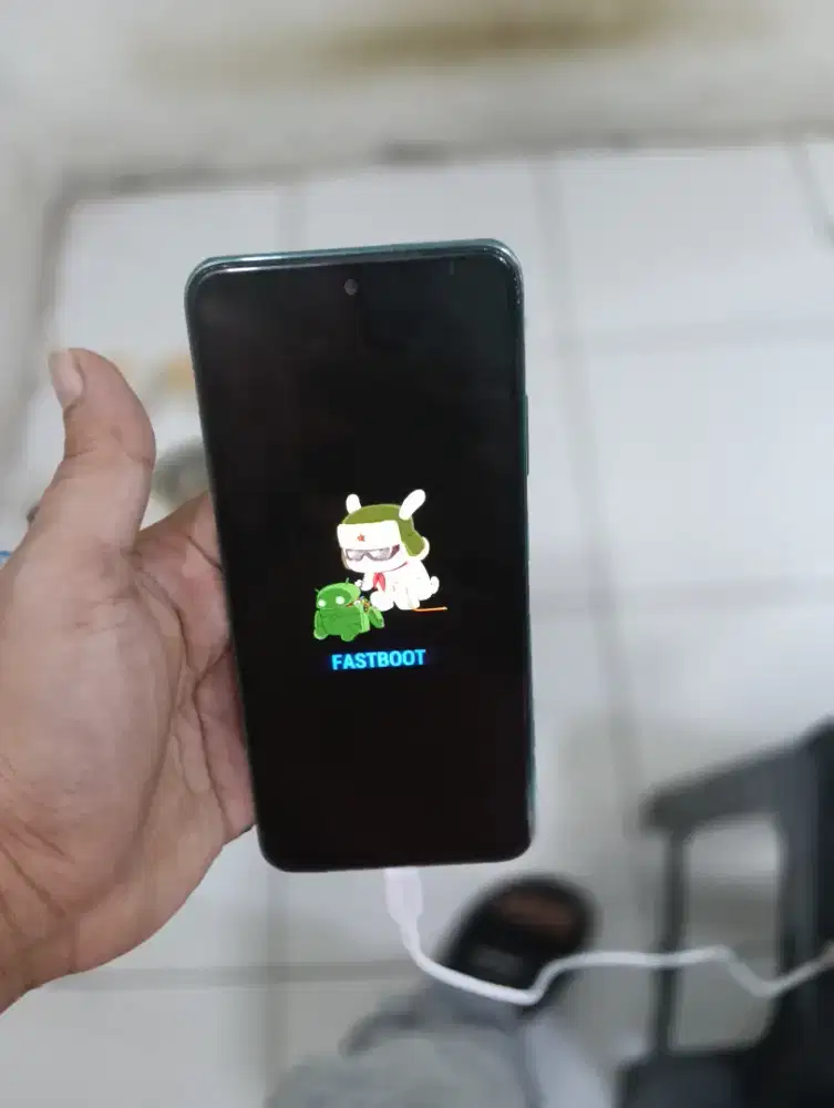 Redmi not10s ram8/128