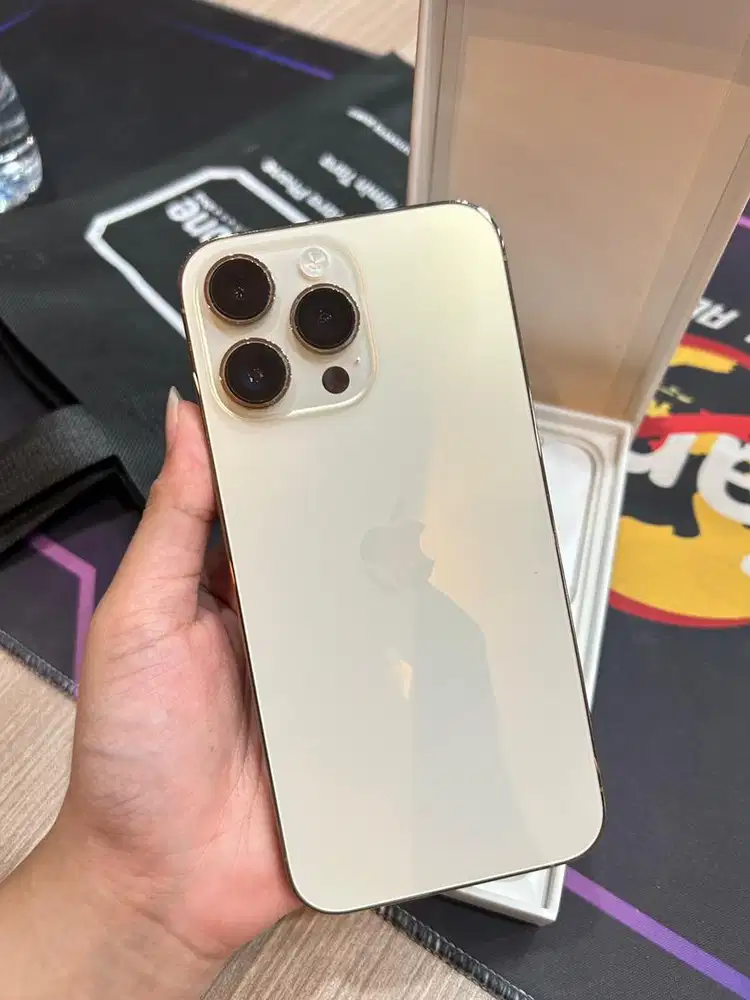 iphone 14pm 128gb ex resmi