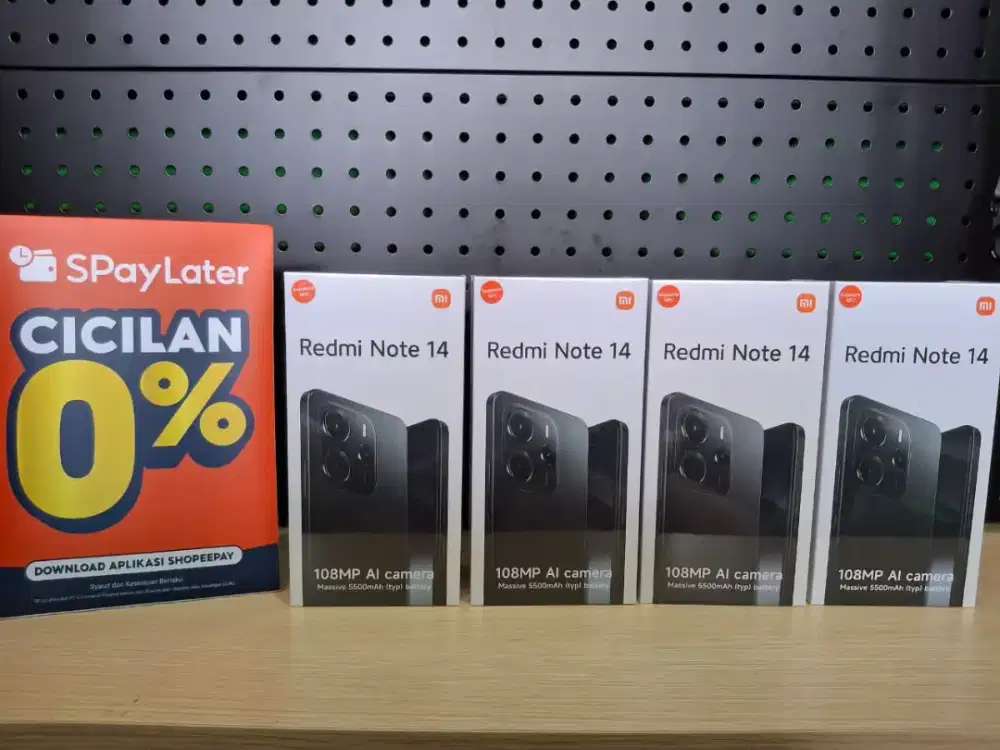 Redmi Note 14 8/256|| 8/128