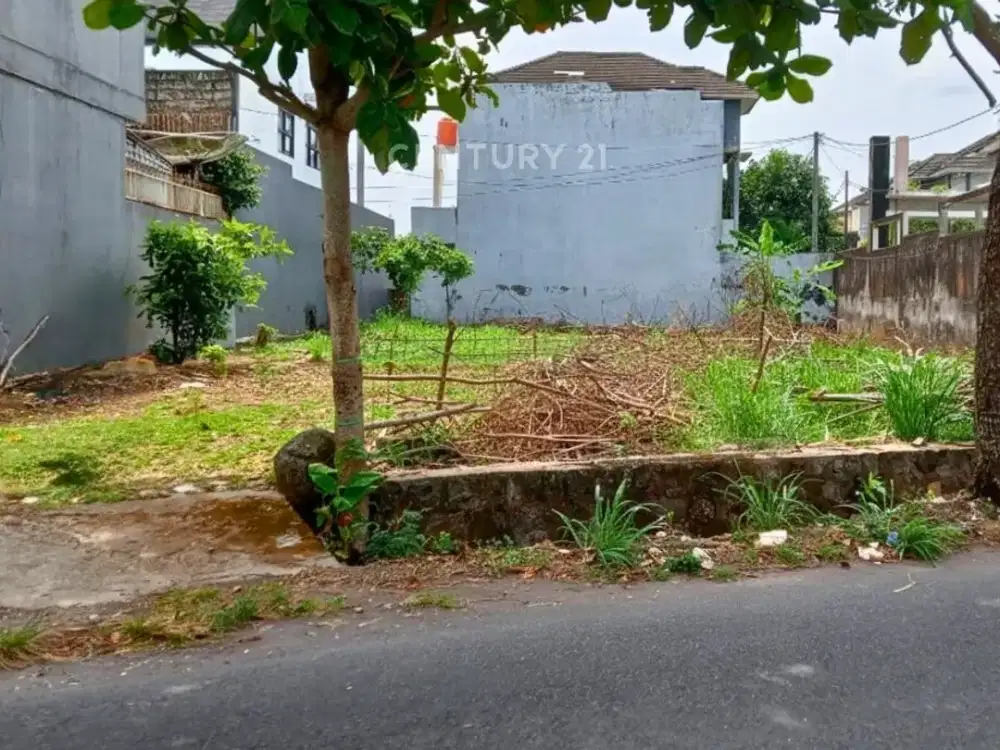 Tanah LD 14m Di Ngaglik Hanya 700m Dari Toko Progo Palagan