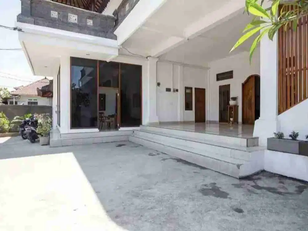 dijual kosan elite lantai 2 kesiman denpasar timur