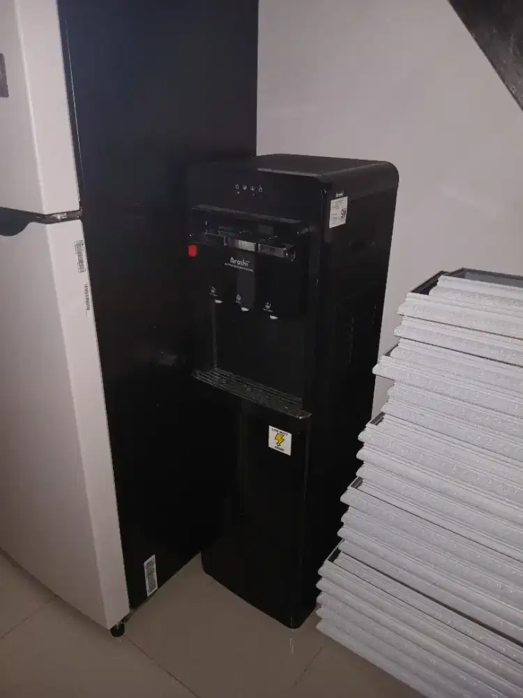 Dispenser Arashi ABD 04C No Minus