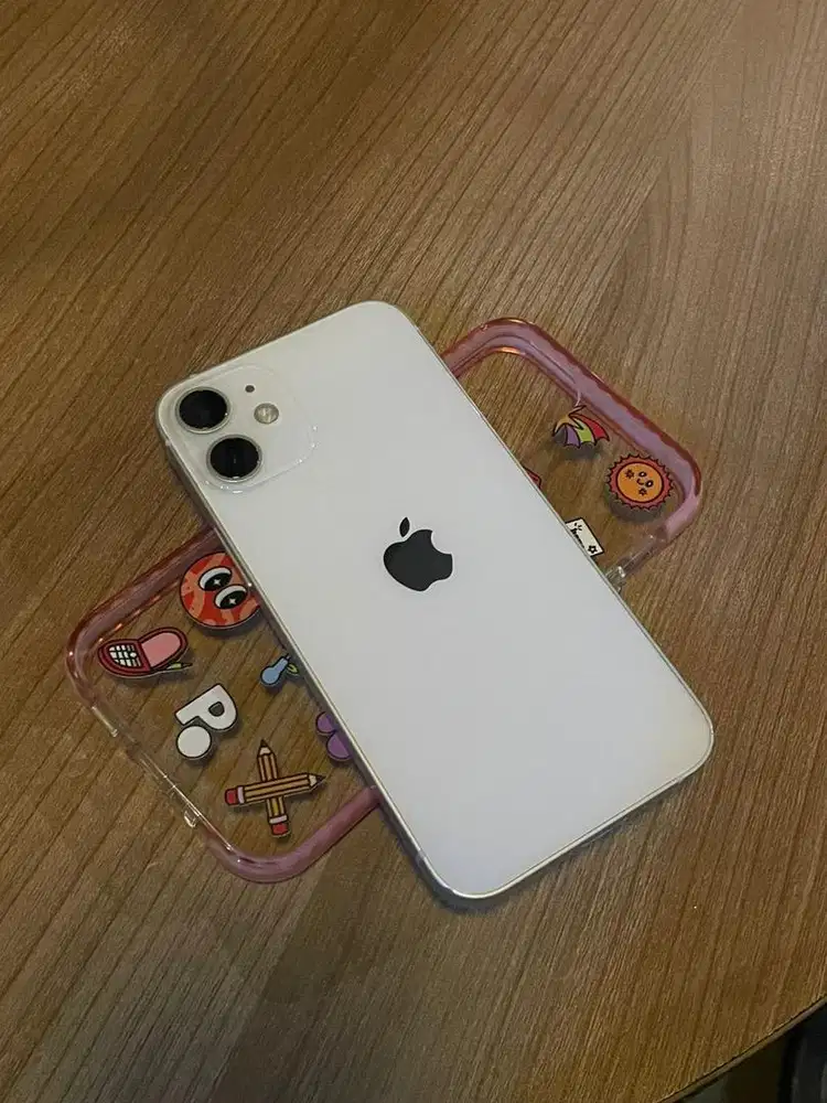 ip 12 mini 64gb inter