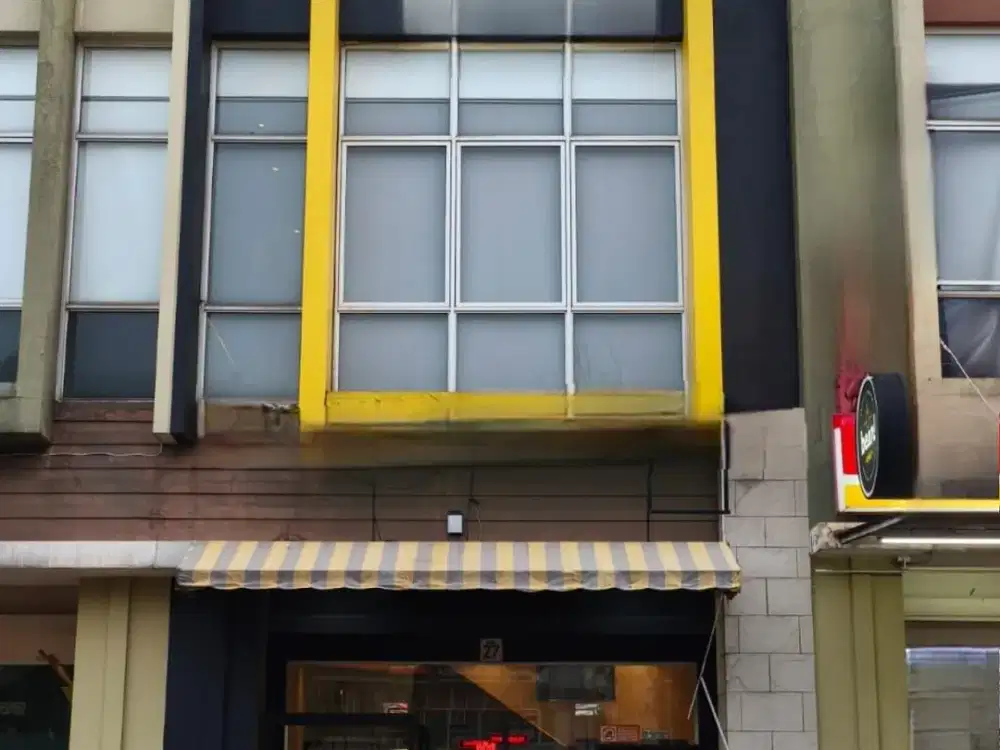 Dijual TERMURAH Ruko South Goldfinch Gading Serpong LANGKA