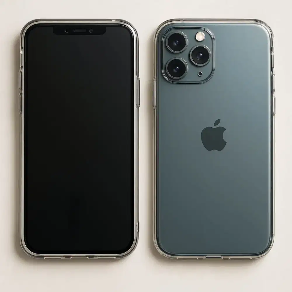 iPhone 11 pro Mex 256