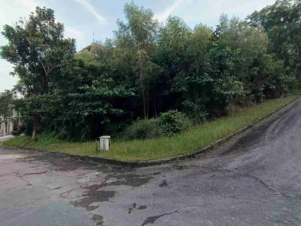 Di Jual Murah Kavling Sukajadi Batam