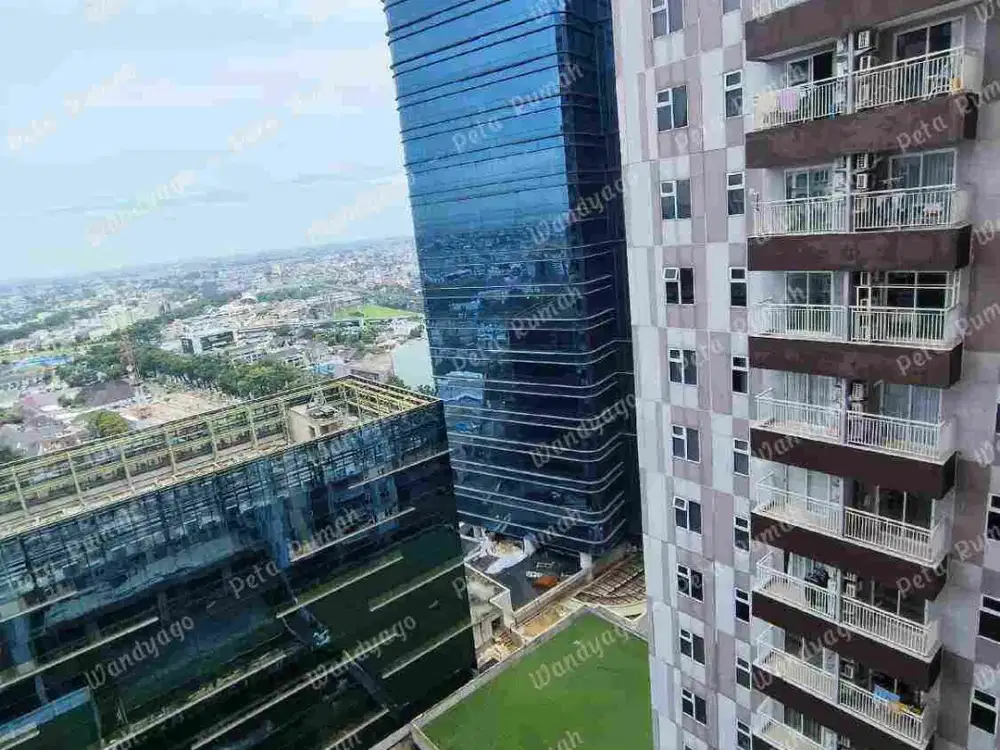 DISEWAKAN APARTEMEN PODOMORO TOWER LINCOLN