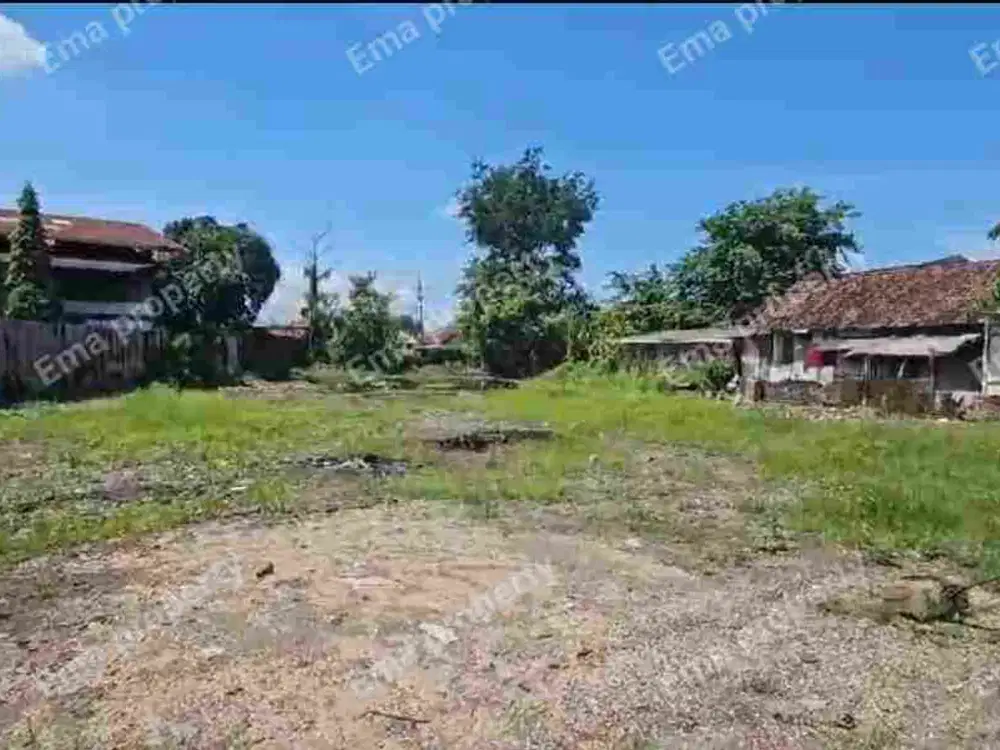 Disewakan lahan di Buduran Sidoarjo