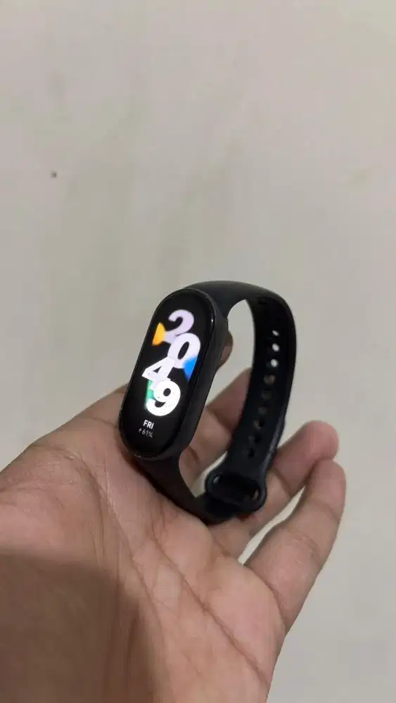 Xiaomi Band 9 Mulus