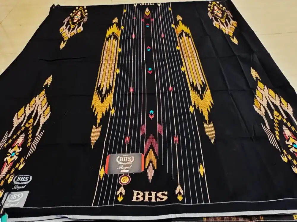 Sarung bhs original royal