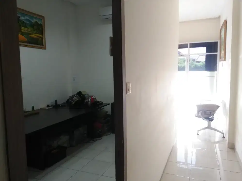 Jual Ruko Grand Palm 4x12 Pasar Laris Kosambi 2 Lantai Harga 1.15 m NET