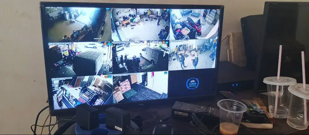 JASA PEMASANGAN DAN SERVICE CCTV DAN AKSES DOOR