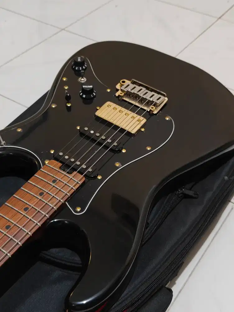 Soloking MS-1 Classic MK II