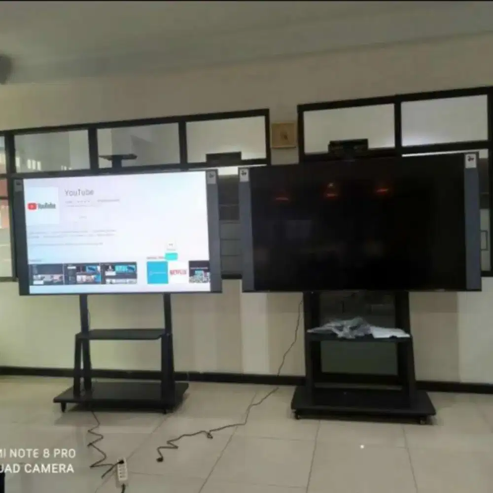 BRACKET STANDING 43 - 110iNCH