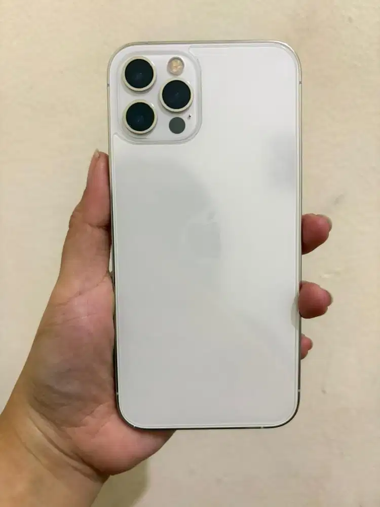 Iphone 12 Pro 128 gb ex int*r all op