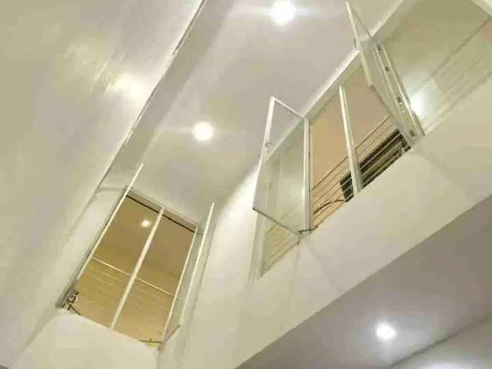 MURAH BAGUS TERAWAT SEMI FURNISH RUMAH MULYOSARI SIAP NEGO SAMPAI DEAL