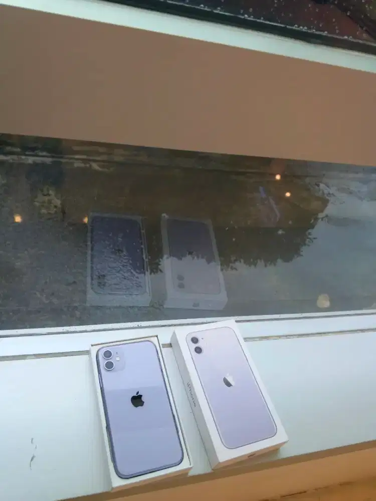 iphone 11 128gb pahami baru