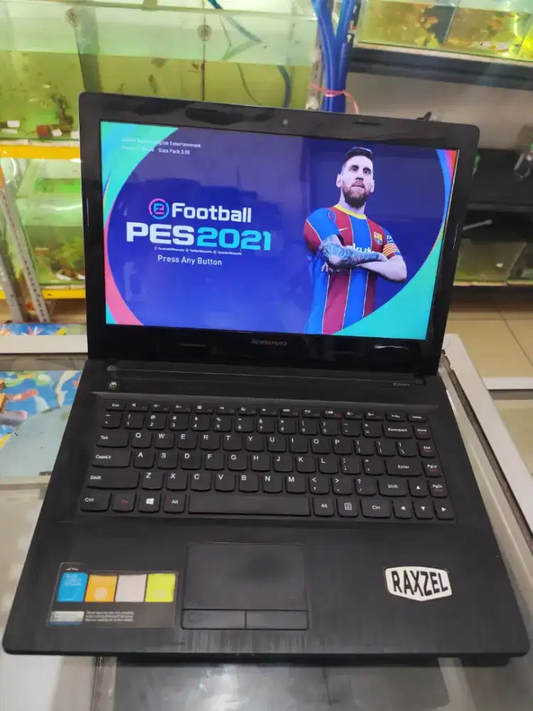 Dijual cepat, pakean sendiri