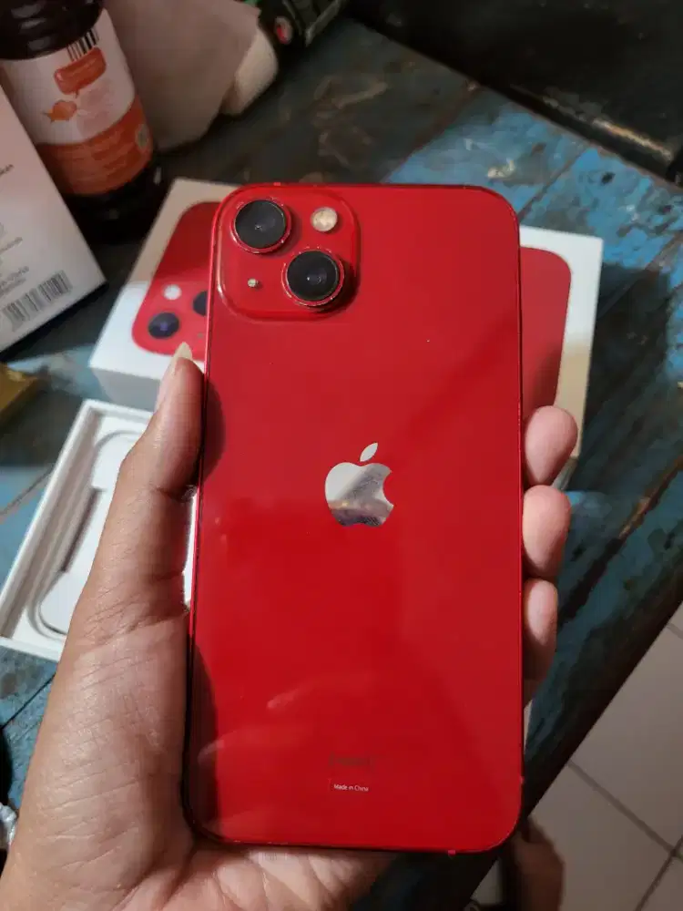 Iphone 13 256 ex ibox