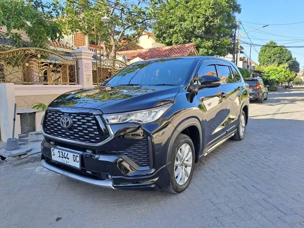 TOYOTA ZENIX 2.0 V HYBRID MODELLISTA MATIC 2023