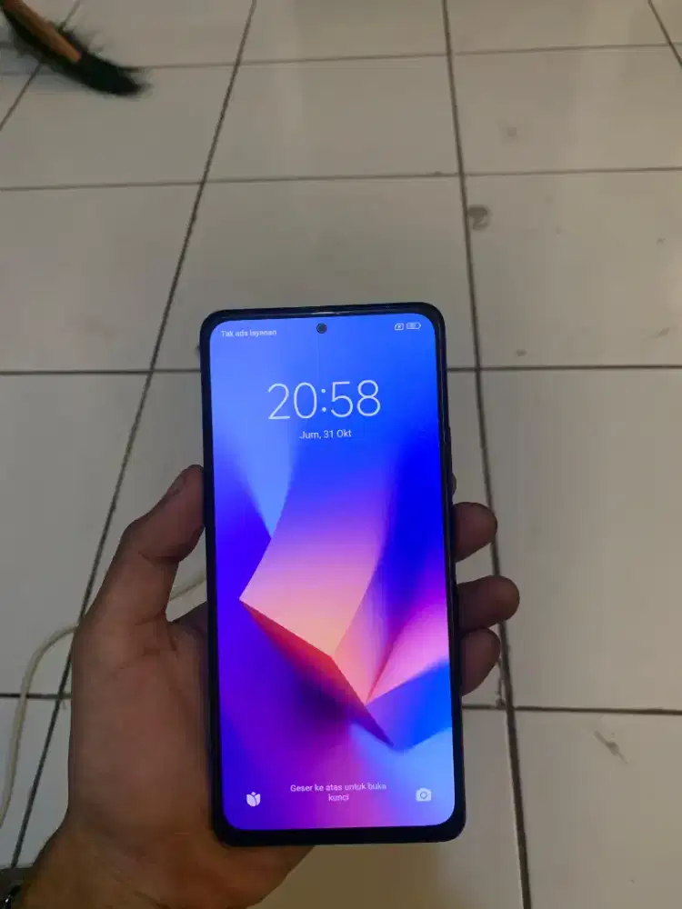 Redmi Note 10 Pro