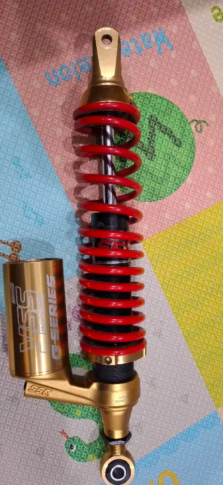 Shock Yss G Series Smooth