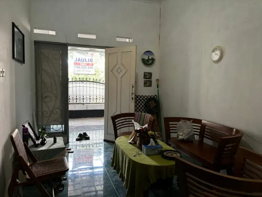 Dijual Rumah di Perumahan Griya Alam Sentul